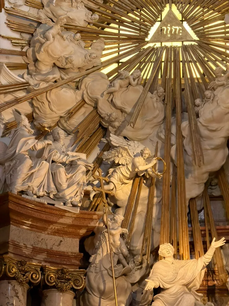 Sacred Art